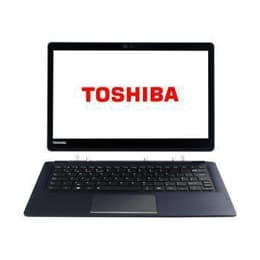 Toshiba Portégé X30T 13" Core i5 1.6 GHz - SSD 256 Go - 16 Go AZERTY - Français