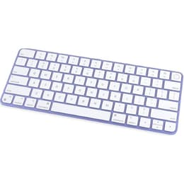 Magic Keyboard (2021) - QWERTY - Hongrois -