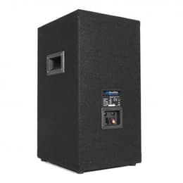 Enceintes sono Pack sonorisation 2200W - Enceintes + Caisson + Pieds - USB/BLUETOOTH - BM SONIC BMS1512