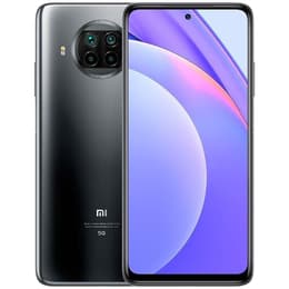 Xiaomi Mi 10T Lite 5G 128 Go - Gris - Débloqué