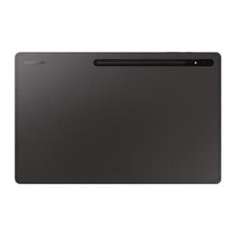 Galaxy Tab S8 128GB - Argent - WiFi