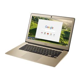 Acer Chromebook CB514-1HT-P2XG Pentium 1.1 GHz 128Go eMMC - 8Go AZERTY - Français