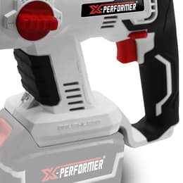 Perforateur/Burineur X-Performer XPRH20LI-BL