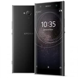 Sony Xperia XA2 Ultra 32 Go - Noir - Débloqué