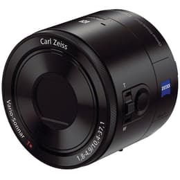 Objectif Sony Cyber-shot DSC-QX100 DSC 10.4-37.1mm f/1.8-4.9