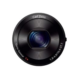 Objectif Sony Cyber-shot DSC-QX100 DSC 10.4-37.1mm f/1.8-4.9