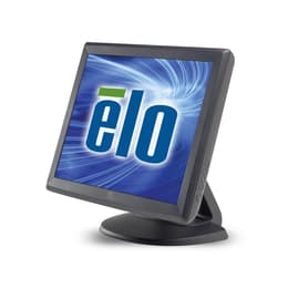 Écran 15" LCD XGA Elo 1515L
