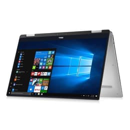 Dell XPS 9365 13" Core i5 1.3 GHz - SSD 256 Go - 8 Go QWERTY - Anglais