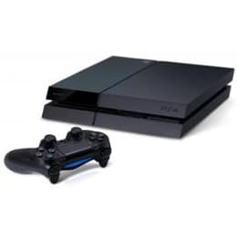 PlayStation 4 • Édition limitée Standard + N/A
