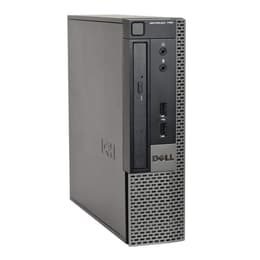 Dell OptiPlex 790 USFF Pentium 2,6 GHz - HDD 1 To RAM 4 Go
