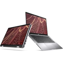 Dell Latitude 7430 14" Core i5 1.6 GHz - SSD 1 To - 16 Go QWERTY - Espagnol