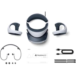 Casque VR - Réalité Virtuelle Sony PlayStation VR2