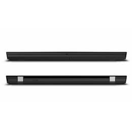 Lenovo ThinkPad P15V G1 15" Core i7 2.6 GHz - SSD 512 Go - 16 Go AZERTY - Français