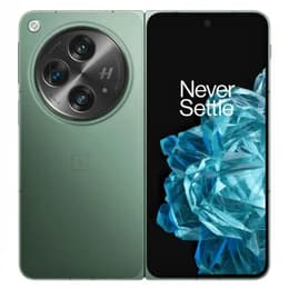 OnePlus Open 512 Go - Vert - Débloqué