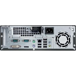 Fujitsu Esprimo C710 SFF Core i5 3,2 GHz - SSD 240 Go RAM 8 Go