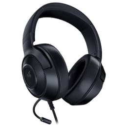 Casque gaming filaire avec micro Razer Kraken X Lite - Noir