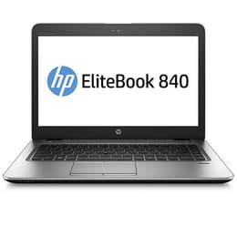 HP EliteBook 840 G2 14" Core i5 2.3 GHz - SSD 128 Go RAM 16 Go QWERTY - Anglais