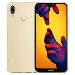 Huawei P20 lite 64 Go - Or - Débloqué
