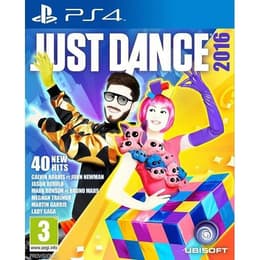 Just Dance 2016 - PlayStation 4