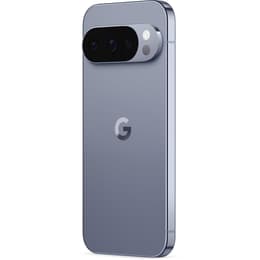 Google Pixel 10 Pro 512 Go - Gris - Débloqué