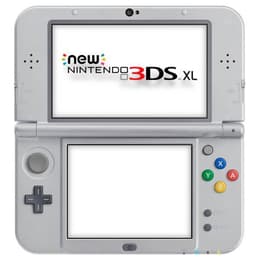 Nintendo New 3DS XL - HDD 2 GB - Gris