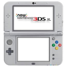 New Nintendo 3DS XL - Gris