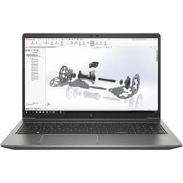 HP ZBook Power G8 15" Core i7 2.3 GHz - SSD 512 Go - 16 Go AZERTY - Français