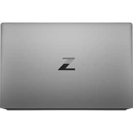 HP ZBook Power G8 15" Core i7 2.3 GHz - SSD 512 Go - 16 Go AZERTY - Français