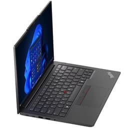 Lenovo ThinkPad E14 G6 14" Ryzen 7 2.7 GHz - SSD 256 Go - 8 Go QWERTZ - Allemand