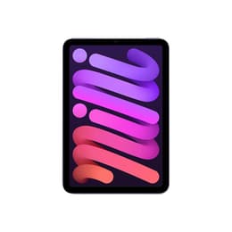 iPad mini 8.3" (2021) 6e génération 64 Go - WiFi + 5G - Rose