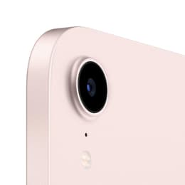 iPad mini 8.3" (2021) 6e génération 64 Go - WiFi + 5G - Rose
