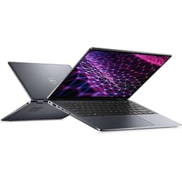 Dell Latitude 9430 14" Core i7 1.8 GHz - SSD 4 To - 16 Go QWERTY - Néerlandais