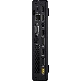 Lenovo ThinkCentre M715q Ryzen 3 PRO 3,2 GHz - SSD 256 Go RAM 8 Go