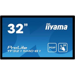 Écran 32" LED FULL HD Iiyama TF3215MC-B1
