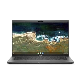 Dell Latitude 7410 Core i5 1.7 GHz 256Go SSD - 8Go AZERTY - Français