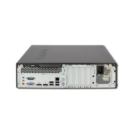Lenovo ThinkCentre M75S-1 SFF Ryzen 5 PRO 3.6 GHz - SSD 256 Go RAM 16 Go