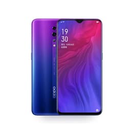 Oppo Reno Z 128 Go - Bleu - Débloqué