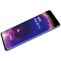 Oppo Find X5 Pro 256 Go - Noir - Débloqué