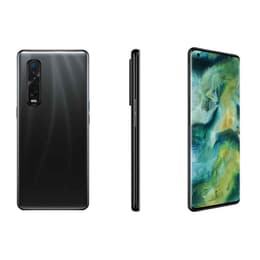 Oppo Find X2 256 Go - Noir - Débloqué