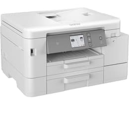 Brother MFC-J4540DWXL Jet d'encre
