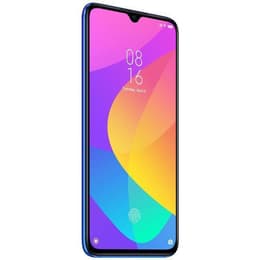 Xiaomi Mi 9 Lite 64 Go - Bleu - Débloqué - Dual-SIM