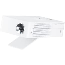 Vidéo projecteur Lg MiniBeam PH30JG Blanc