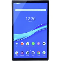 Lenovo M10 Plus 64GB - Gris - WiFi