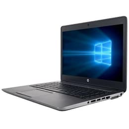 Hp EliteBook 820 G1 12" Core i5 2 GHz - HDD 320 Go - 8 Go AZERTY - Français