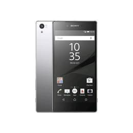 Sony Xperia Z5 16 Go - Gris - Débloqué