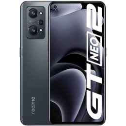 Realme GT Neo 2 128 Go - Noir - Débloqué