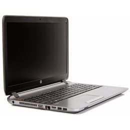 HP ProBook 450 G2 15" Core i3 2.1 GHz - SSD 512 Go - 8 Go AZERTY - Français