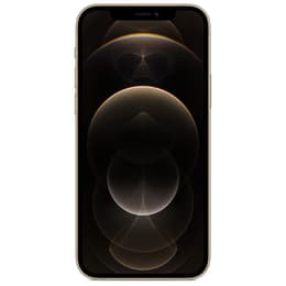 iPhone 12 Pro 512 Go - Or - Débloqué