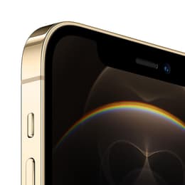 iPhone 12 Pro 512 Go - Or - Débloqué