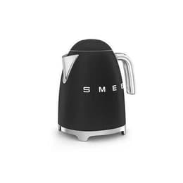 Smeg KLF03BLMEU Noir 1,7000L - Bouilloire électrique